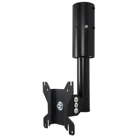 BT7551 supporto da tavolo per Tv a schermo piatto 71,1 cm (28") Soffitto Nero - Foto 1