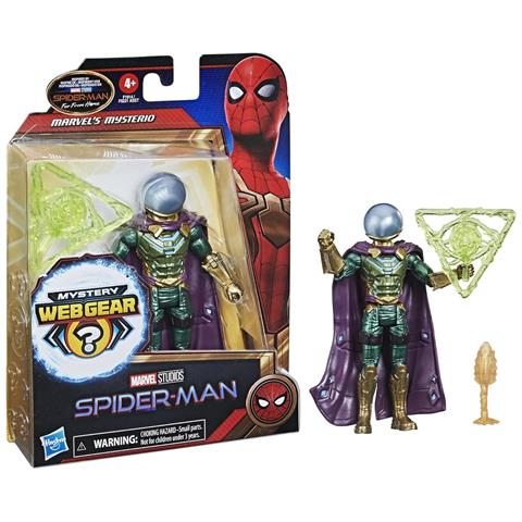 Spiderman Movie Personaggi 15 Cm - Marvel's Mysterio - Foto 2
