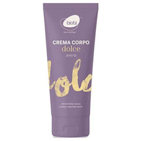 Crema Corpo Dolce Con Avena 200 Ml - Foto 1