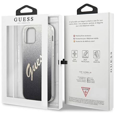 Custodia Cover Protettiva Per Iphone 12 Mini - Foto 8