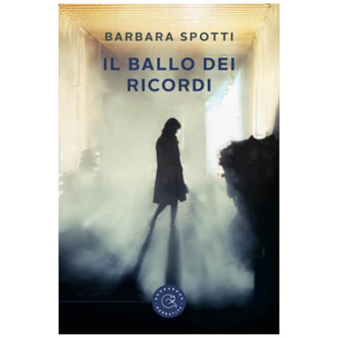 Barbara Spotti - Il Ballo Dei Ricordi - Foto 1