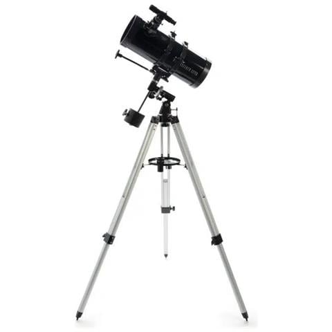 PowerSeeker 127EQ-MotorDrive Riflettore 329x Nero - Foto 2