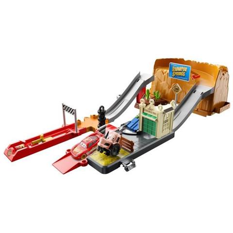 Playset Radiator Springs - Mini-veicoli - Foto 1