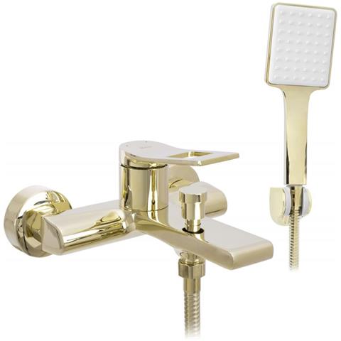 Rubinetto Da Vasca Soul Gold - Foto 1