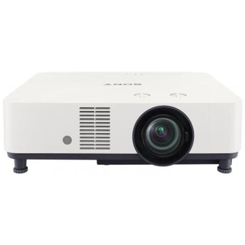 Videoproiettore VPL-PHZ51 3LCD 5300 ANSI lumen WUXGA 1920 x 1200 Pixel Colore Bianco - Foto 2