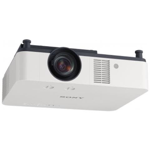 Videoproiettore VPL-PHZ51 3LCD 5300 ANSI lumen WUXGA 1920 x 1200 Pixel Colore Bianco - Foto 4