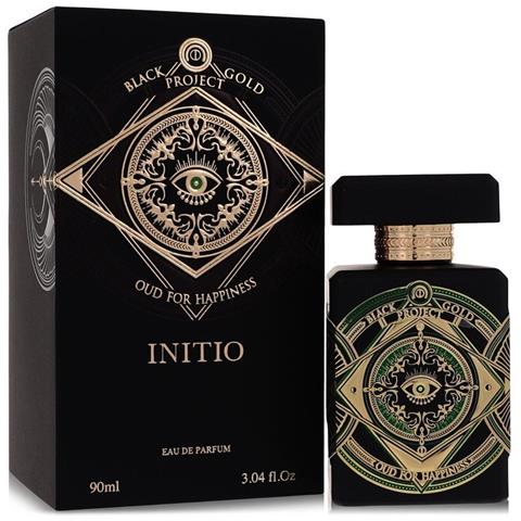 Initio, Oud For Happiness, Eau De Parfum, Unisex, 90 Ml - Foto 1