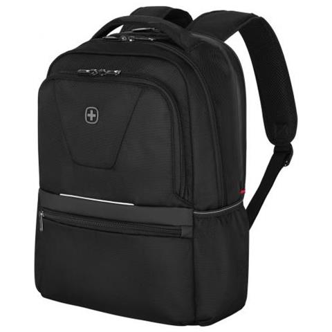 /swissgear 612737 Borsa Per Laptop 40,6 Cm (16"") Zaino Grigio - Foto 2