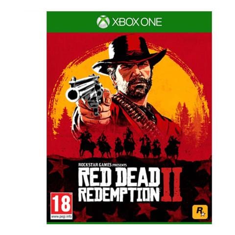 Red Dead Redemption 2, Xbox One Standard - Foto 1