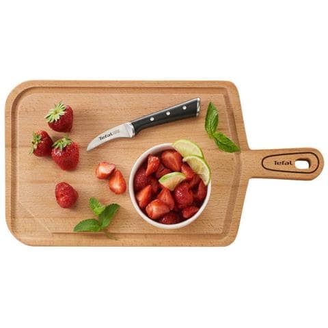 Ice Force Fruit Knife Stainless Steel 7cm - Foto 1