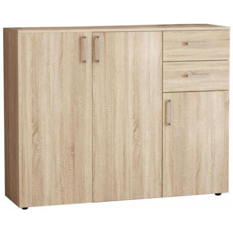 Mobile Flexi Quercia Chiaro - Foto 1