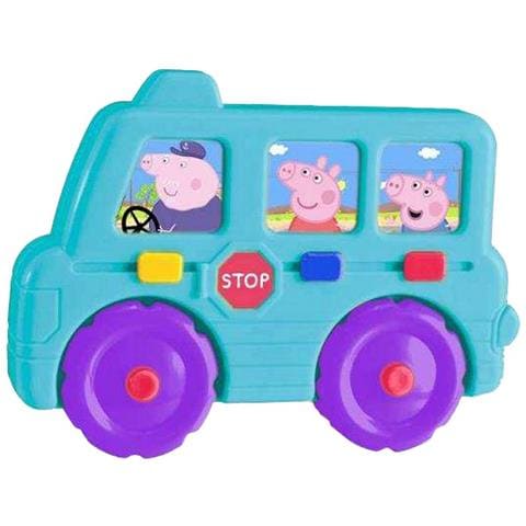 Gioco Educativo Autobus - Foto 1