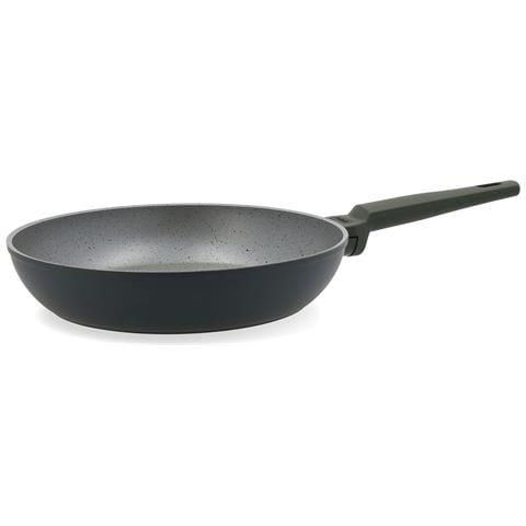 Padella Antiaderente Geoh Alluminio Forgiato 28 Cm - Foto 2