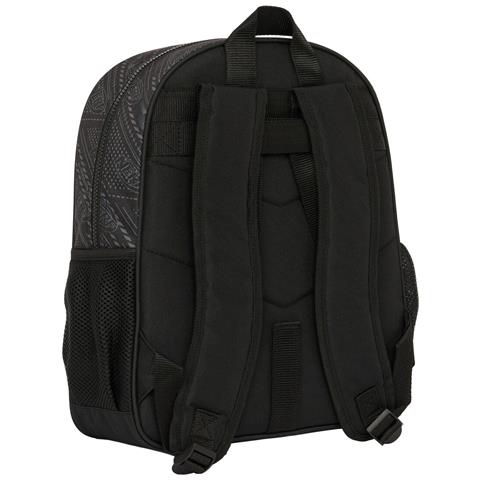Zaino Scuola Nerf Get Ready Nero 32 X 38 X 12 Cm - Foto 3