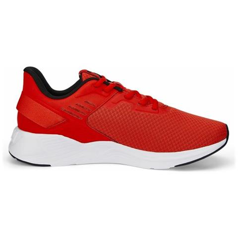 Scarpe Sportive Puma Disperse Xt 2 Mesh Rosso - Foto 2