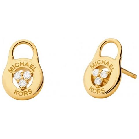 Orecchini Donna Michael Kors Mkc1572an710 - Foto 1