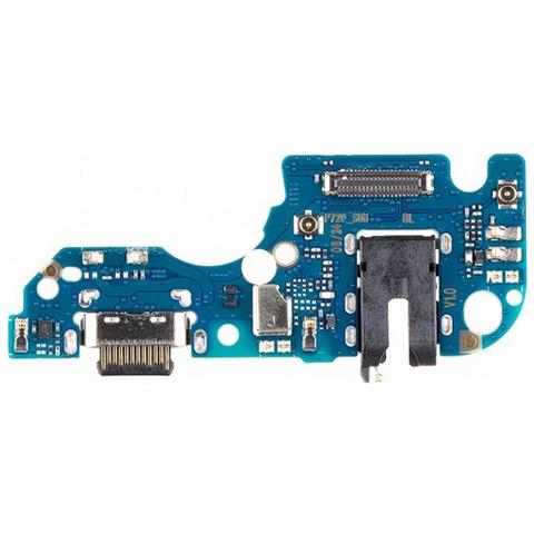 Flat Connettore Di Ricarica Originale Usb-c Per Moto G51 5g Xt2171 (service Pack) - Foto 1