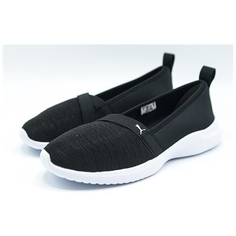 Adelina 36962101, Donne, Nero, 37.5 - Foto 2