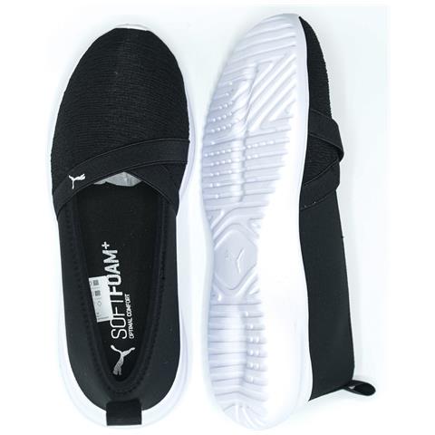 Adelina 36962101, Donne, Nero, 37.5 - Foto 6