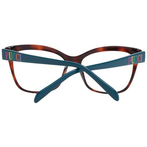 Emilio Pucci Mod. Ep5183 54052 - Foto 3
