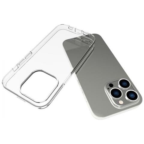 Es67100006-bulk Custodia Per Cellulare 15,5 Cm (6.1"") Cover Trasparente - Foto 2