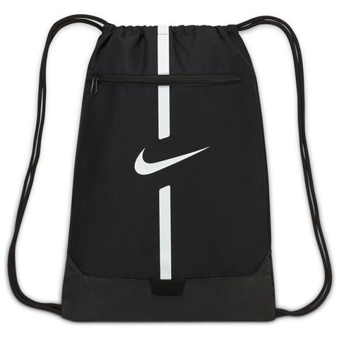 Zaino a Sacca Academy Gym Unisex Colore Nero 50x36x6 cm 18 L - Foto 5