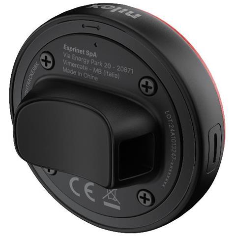 Catarifrangente con Smart Finder Integrato Compatile iOS Find My - Foto 2