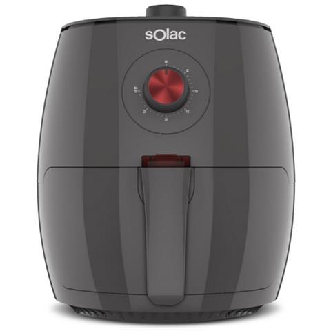 Friggitrice S97203200 Capacità 2.5 Litri 150 Watt Colore Nero - Foto 1