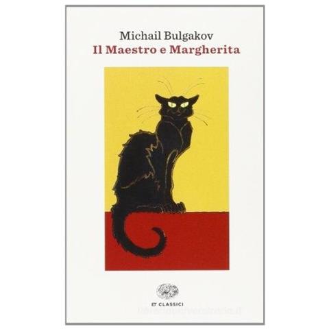 Michail Bulgakov - Il Maestro e Margherita - Foto 1