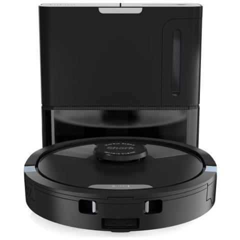 Robot Aspirapolvere Matrix Plus RV2620WAEU Colore Nero /Argento - Foto 1