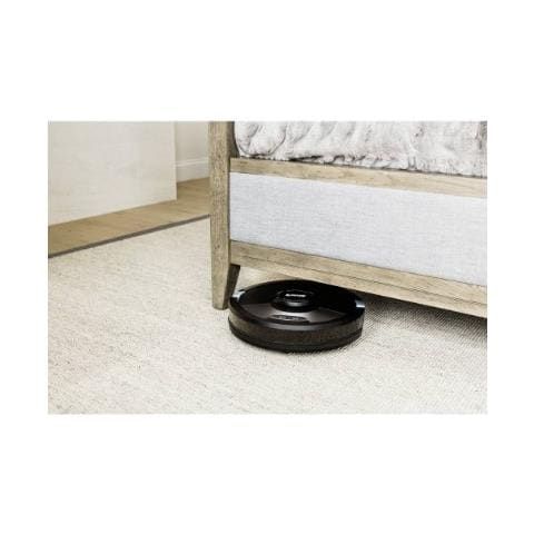 Robot Aspirapolvere Matrix Plus RV2620WAEU Colore Nero /Argento - Foto 10