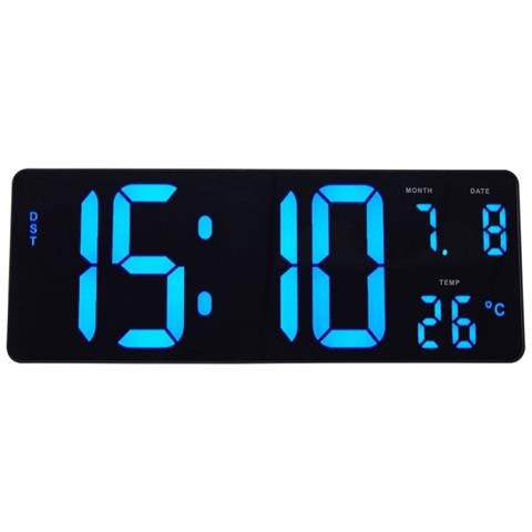 Orologio Digitale A Led - Foto 1