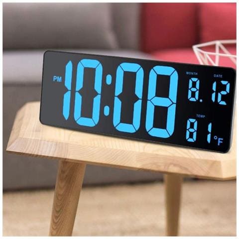 Orologio Digitale A Led - Foto 2