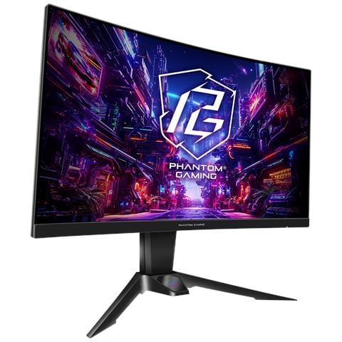 Phantom Gaming Monitor PC 68,6 cm (27") 2560 x 1440 Pixel Quad HD LED Nero - Foto 7