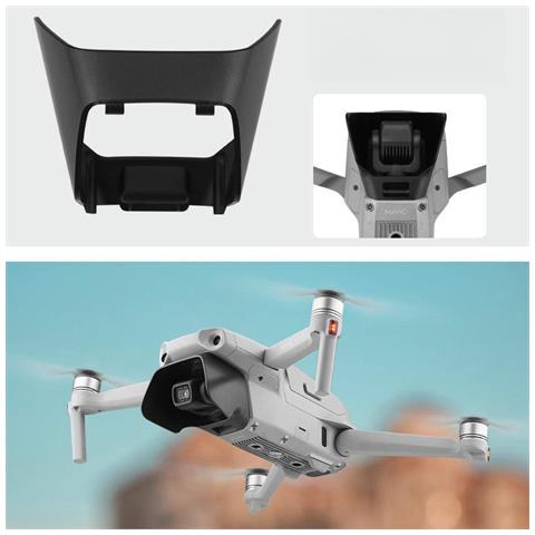 Cappottina Parasole Per Dji Mavic Air 2 Black - Foto 2