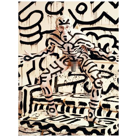 Steve Martin - Annie Leibovitz. Ediz. inglese - Foto 1