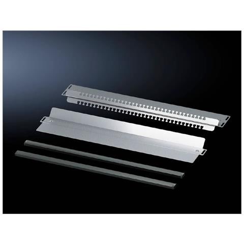 VX 8618.821 Piastra inferiore - Foto 1