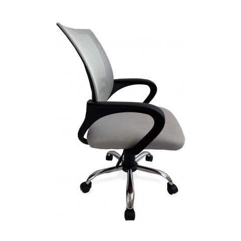 Office Chair Mesh Ergonimic Chair - Foto 3