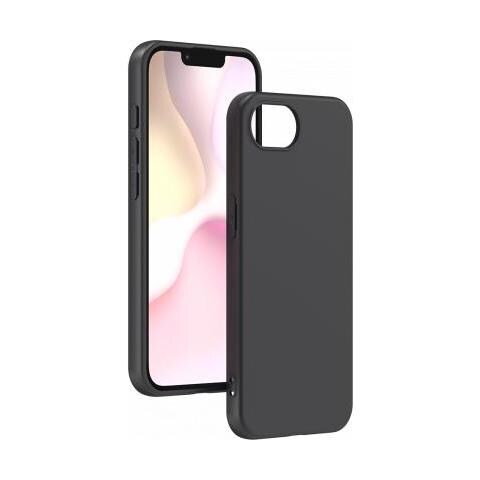 SILISOFTIPSE4B custodia per cellulare 15,4 cm (6.06") Cover Nero - Foto 1