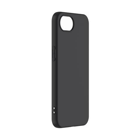 SILISOFTIPSE4B custodia per cellulare 15,4 cm (6.06") Cover Nero - Foto 4