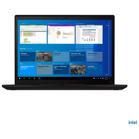 [Ricondizionato SILVER] T1A ThinkPad X13 G2 13.3 I5-1145G7 16GB 512GB Intel Iris Xe Graphics Windows 11 Pro - Foto 1