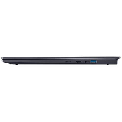 Swift Go 16 SFG16-73-92GG Intel Core Ultra 9 285H Computer portatile 40,6 cm (16") WUXGA+ 32 GB LPDDR5x-SDRAM 1 TB SSD Wi-Fi 6E (802.11ax) Windows 11 Home Tedesco Grigio - Foto 9