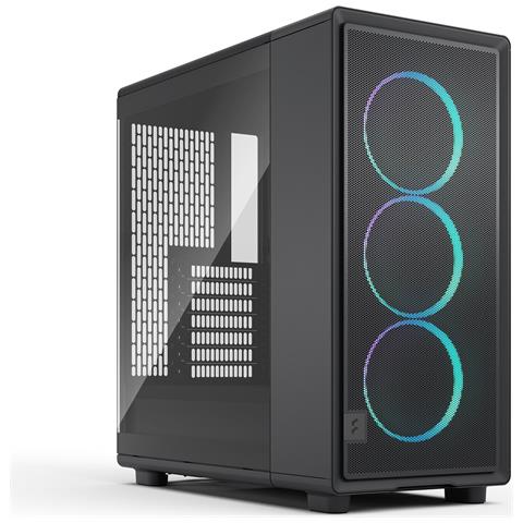 Epoch Midi Tower Nero - Foto 1
