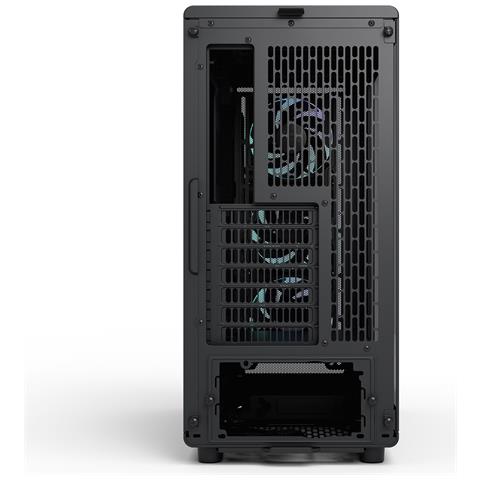 Epoch Midi Tower Nero - Foto 17