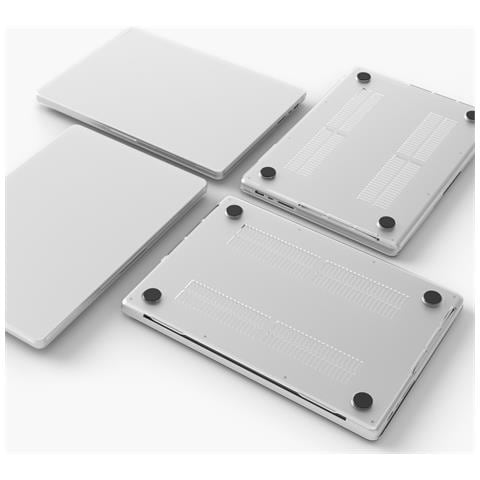 TCM00009 borsa per laptop 40,6 cm (16") Cover Trasparente - Foto 2