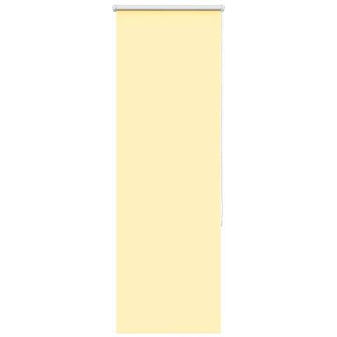 Tenda a Rullo Oscurante 40x150 cm Larghezza Tessuto 35,7 cm - Foto 1