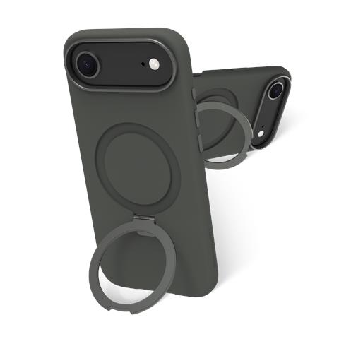 Roskilde MS Kick ICON custodia per cellulare Cover Verde - Foto 1