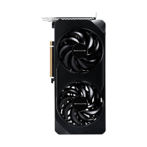 GeForce RTX 5060 Ti Ghost OC NVIDIA 16 GB GDDR7 - Foto 2