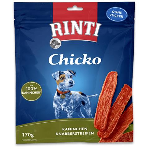 91348 premio per cani e gatti Cane Spuntini Coniglio 170 g - Foto 1