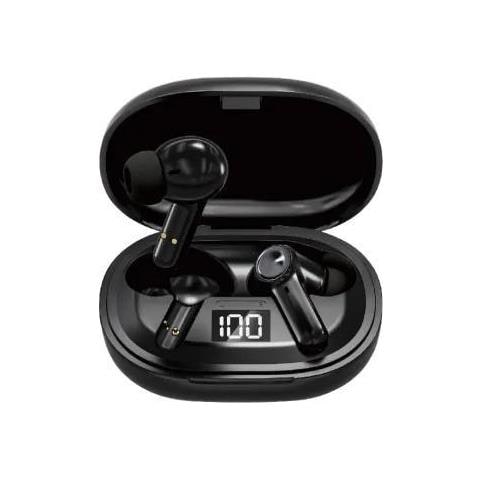 JBL LIVE PRO TWS Cuffie In-Ear True Wireless, Auricolari Bluetooth Senza Fili con Triplo